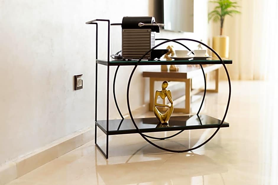 ZEN Suites Hotel Massira