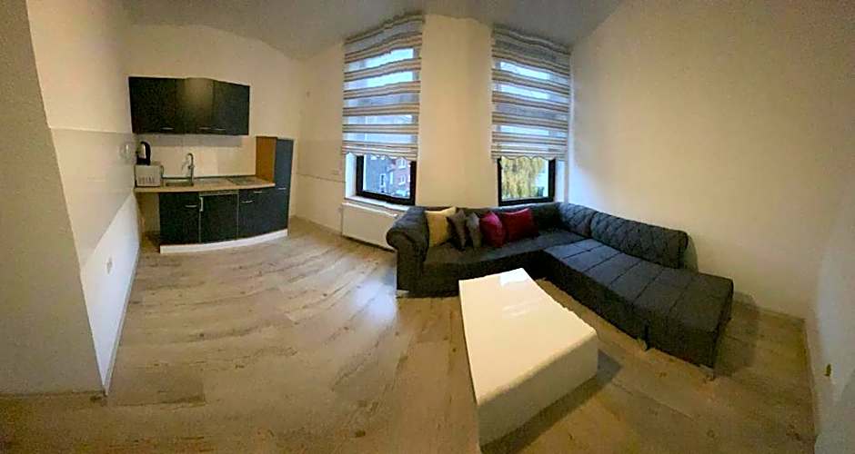 Ferienwohnung&Aparts By kispet group hotels in Oberhausen