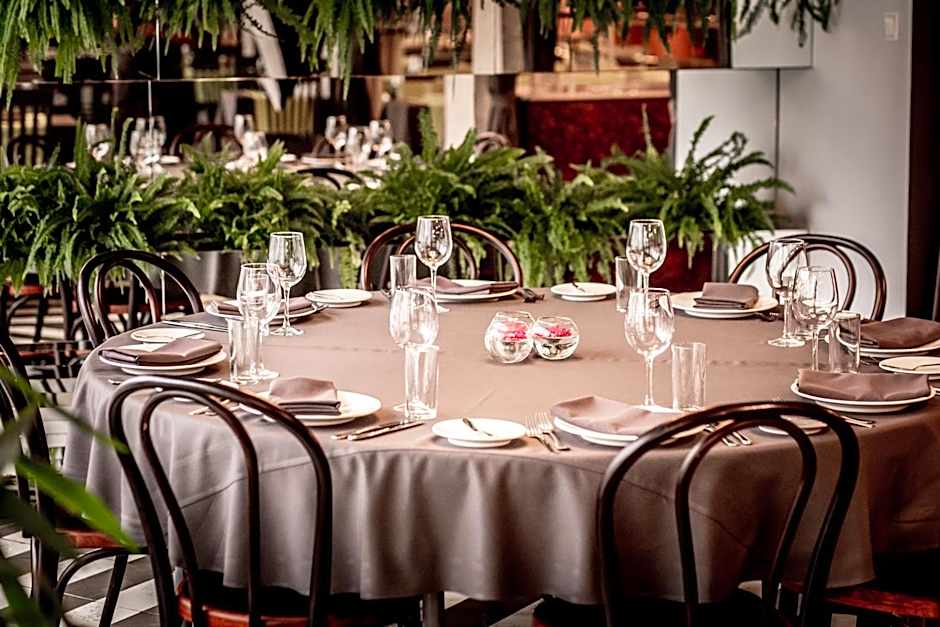 Rija VEF Hotel with FREE Parking