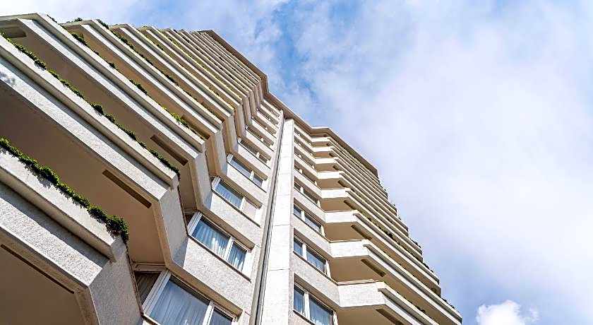 The Suadiye Residence