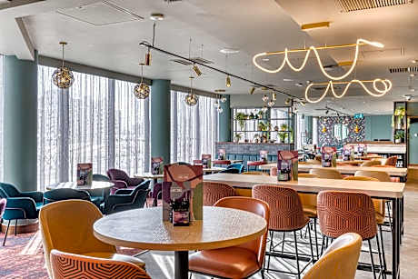 Premier Inn Southampton City Centre - West Quay