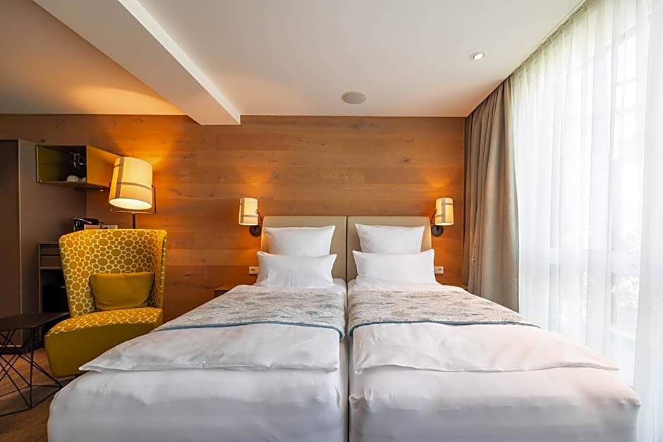 Berliner Hof Bed&Bike