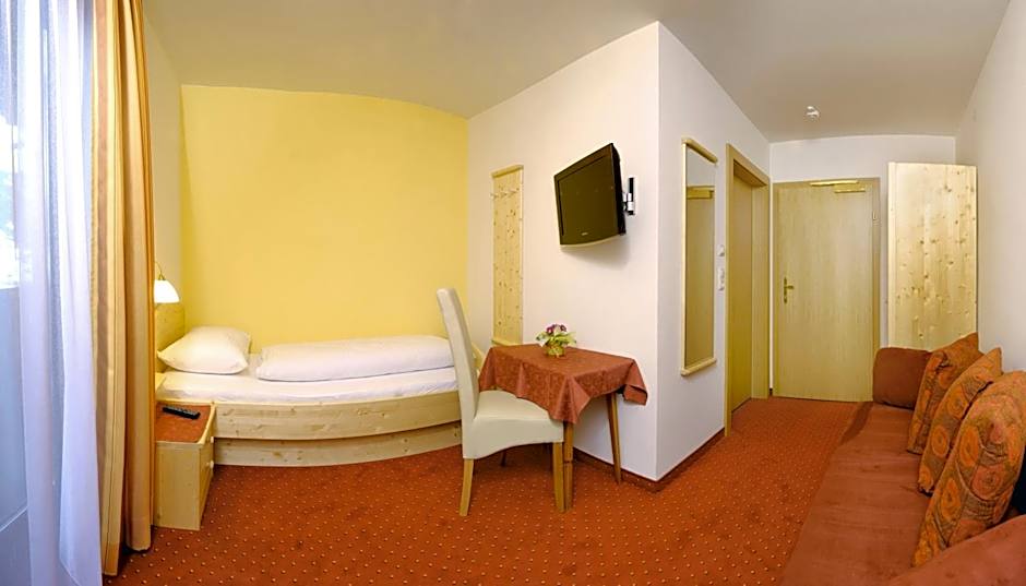 Hotel - Restaurant Platzwirt