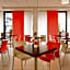 Ibis London Docklands Canary Wharf