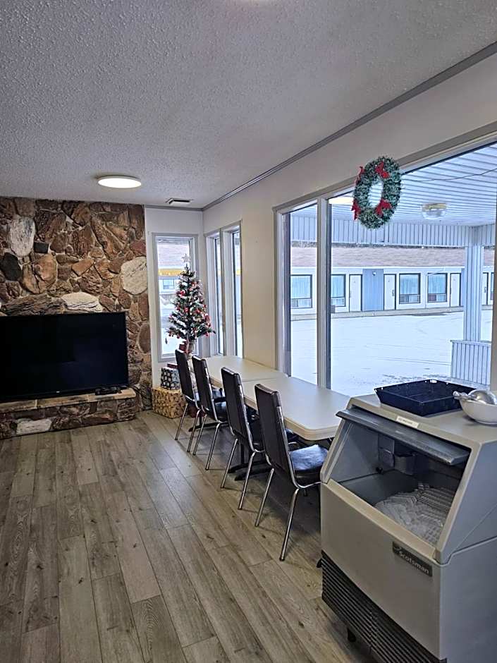 Howard Johnson by Wyndham Edson