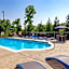 Hampton Inn By Hilton Winchester-North