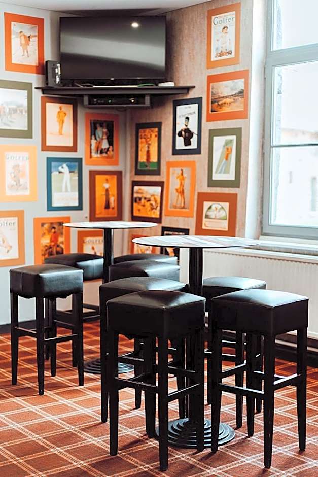 Relais de L'Empereur