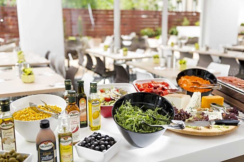 Bo33 Hotel Family & Suites