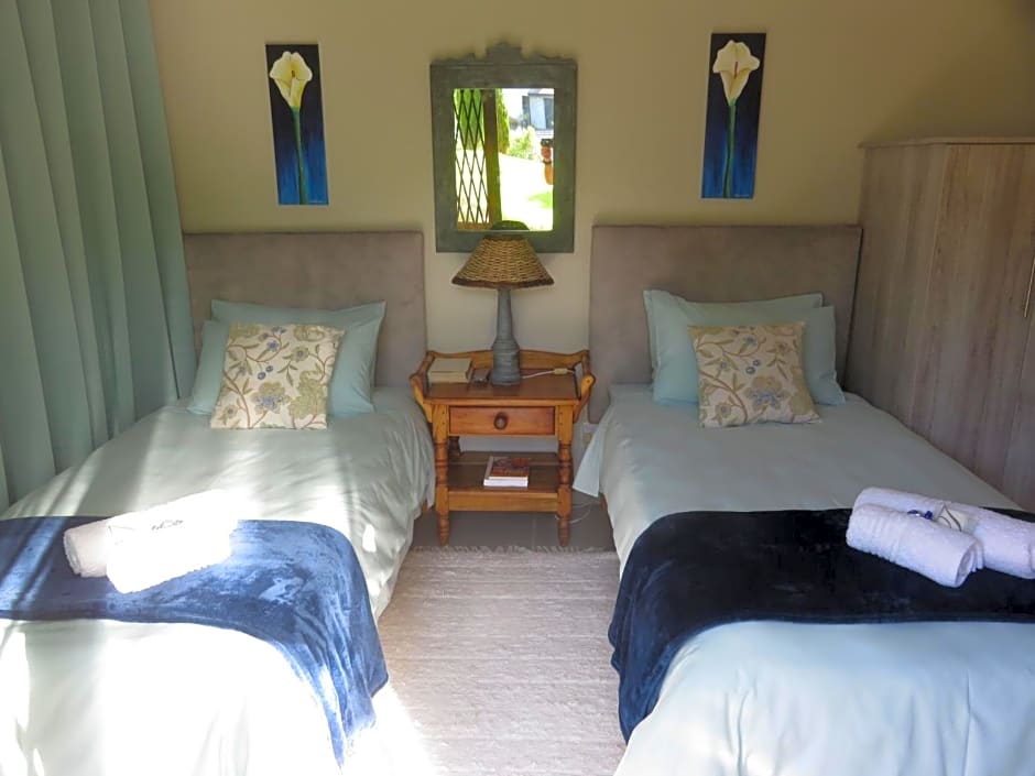 Cul de Sac - Accommodation