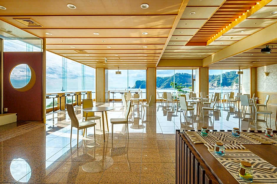 MIKAZUKI SEA-PARK HOTEL AWA KAMOGAWA