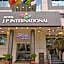 Hotel JP International