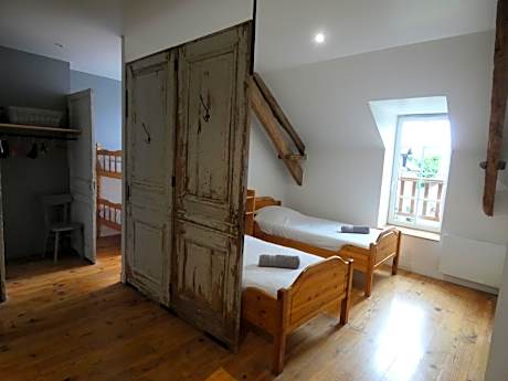 Three-Bedroom Vacation Home