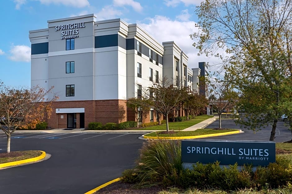 SpringHill Suites by Marriott Annapolis