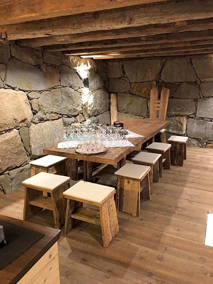 Hotel Pozzamanigoni