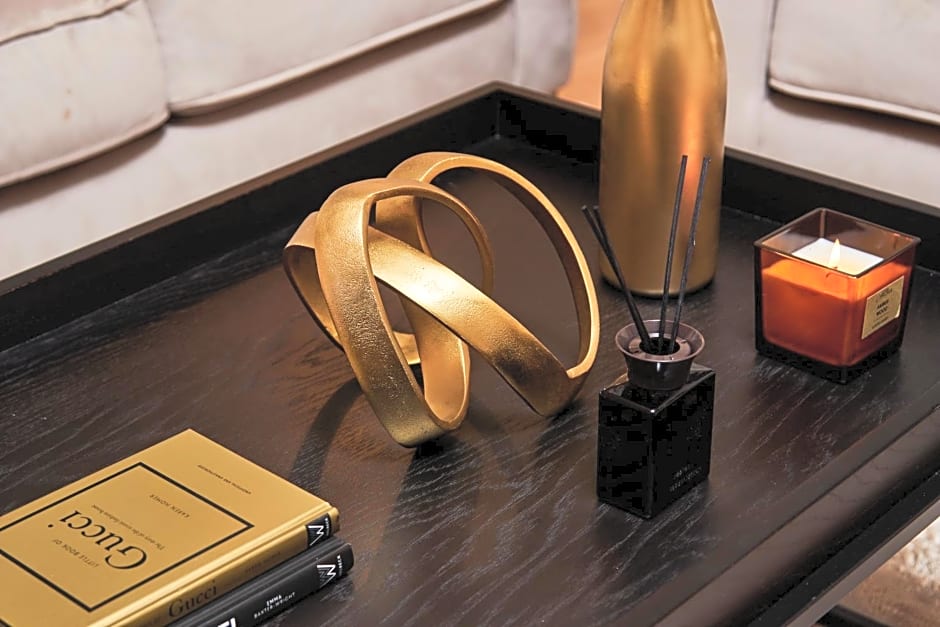 Vikings Apartment City Centre Exclusive Offers With Private Parking & Terrace