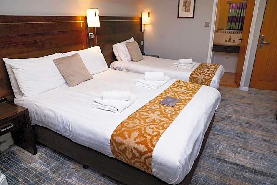 New Wilmington Hotel