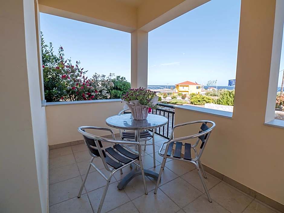 Apartments Hotel & Studios, Xifoupolis
