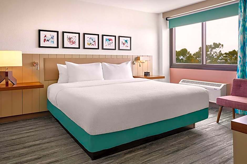 Hilton Garden Inn Los Angeles Airport