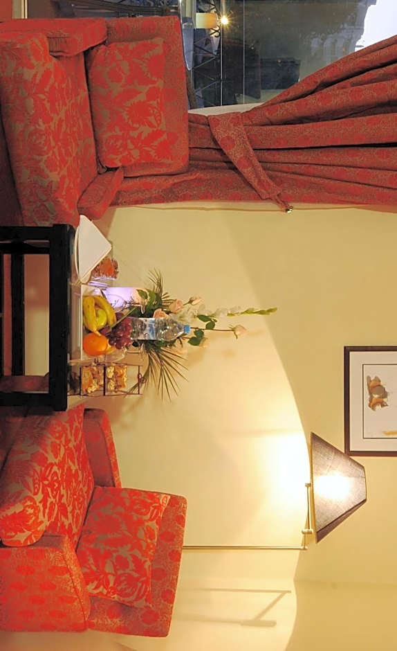 Royal Mirage Fes Hotel