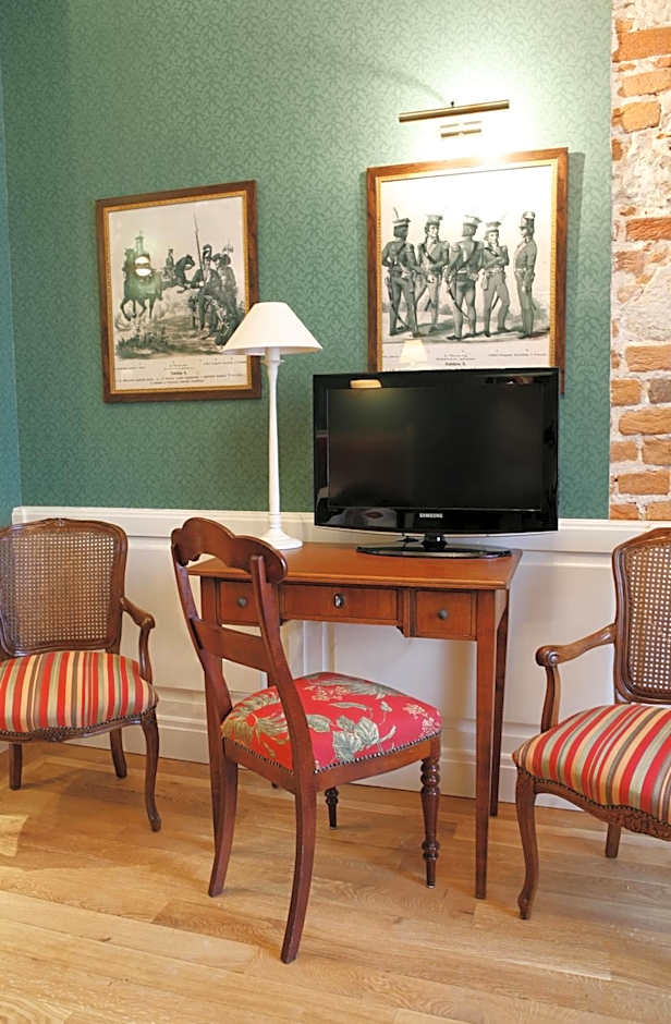 Hotel Dwor Kosciuszko