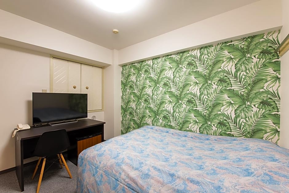 Yokohama Sakuragicho Town Hotel
