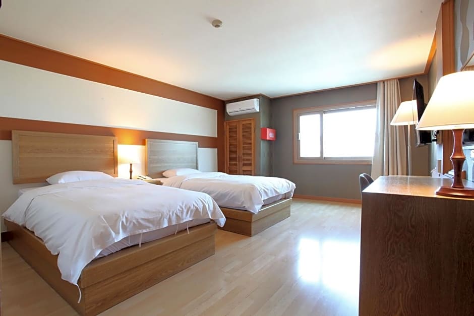 Diamond Hotel Jeju