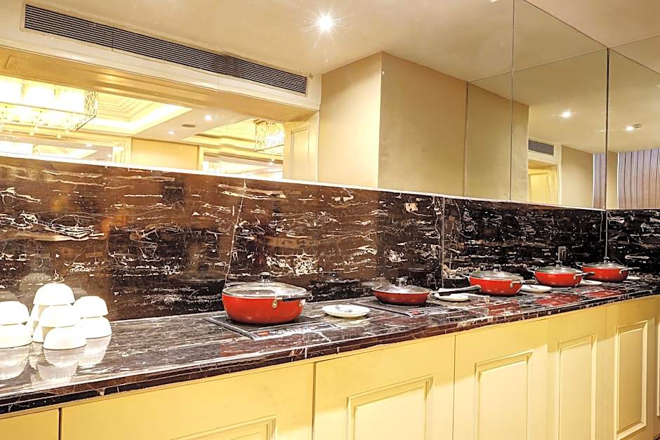 Flute Boutique Hotel