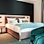Stadthotel Borken by Hackmann