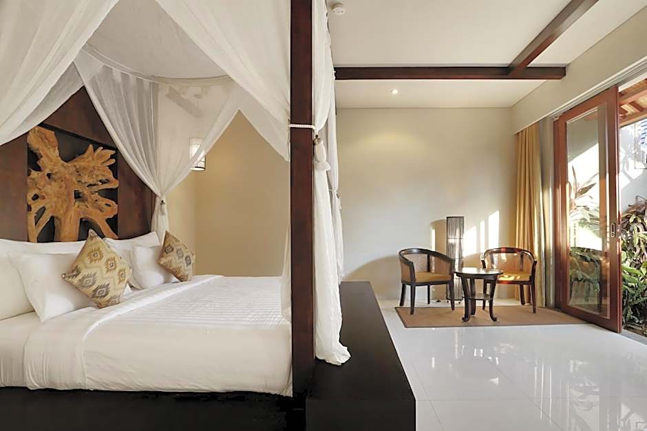 Theanna Villa and Spa Canggu