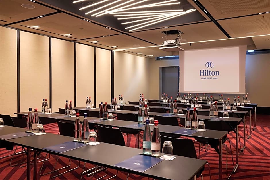 Hilton Rome Eur La Lama