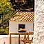 Finca Santa Teresa, Casa Granada