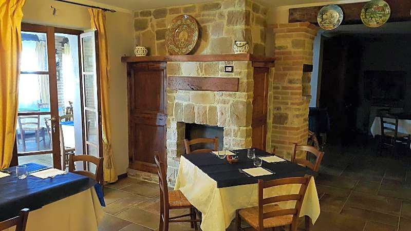 Agriturismo Le Giare - Country House