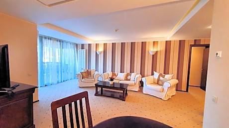 Apartament 2706 Alpin Resort, etaj 7, Poiana Brașov