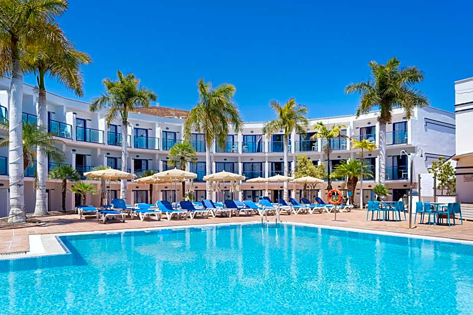 BLUESEA Jandia Luz