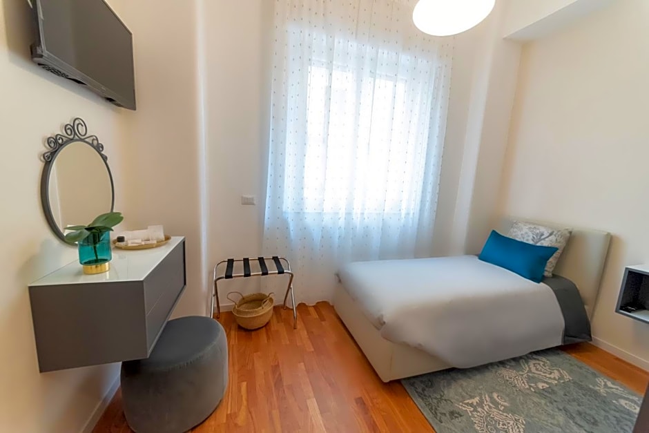 B&B CASA PALMANOVA