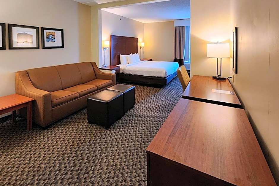 Comfort Inn & Suites Mount Pocono