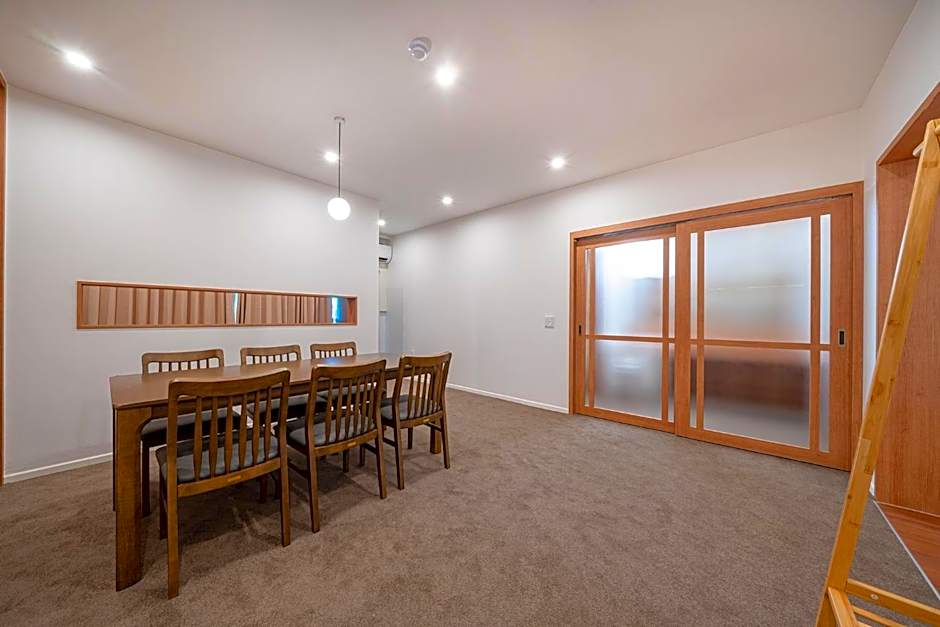 Anook Hotel Daejeon Yongjeon 2nd