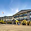 Comfort Inn & Suites Lincoln City