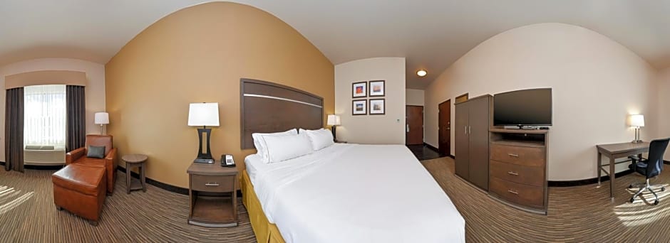 Holiday Inn Express & Suites Globe