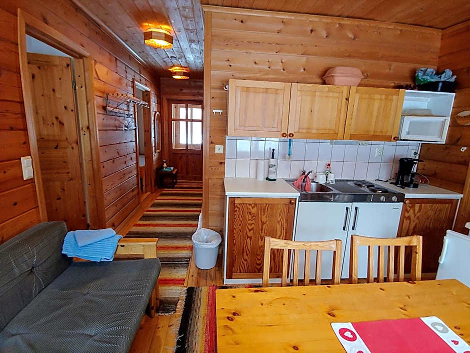 Herranniemi Guesthouse