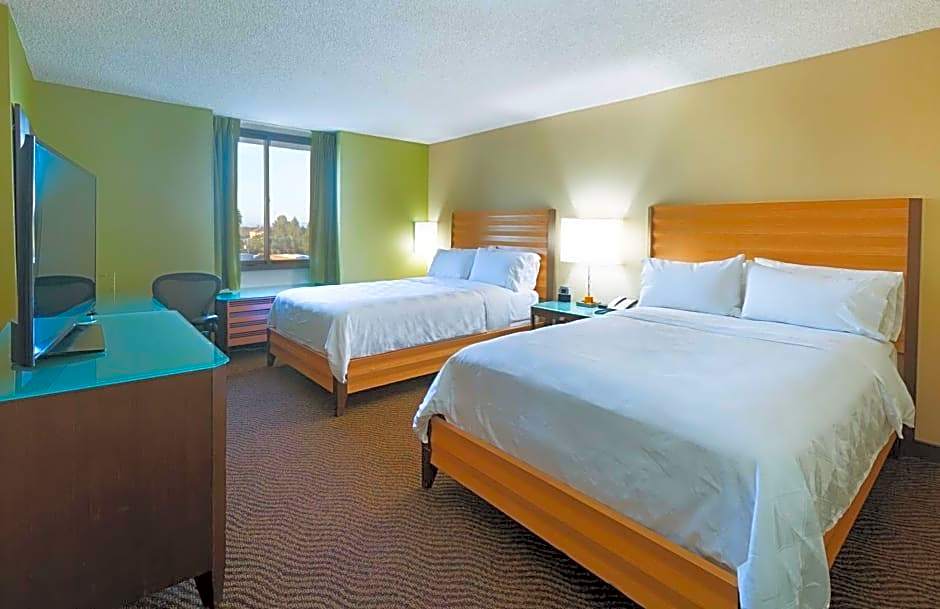 Holiday Inn San Jose Airport