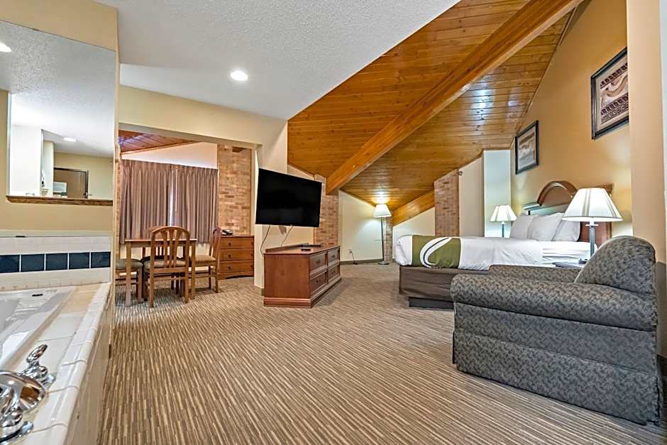 Quality Inn - Storm Lake