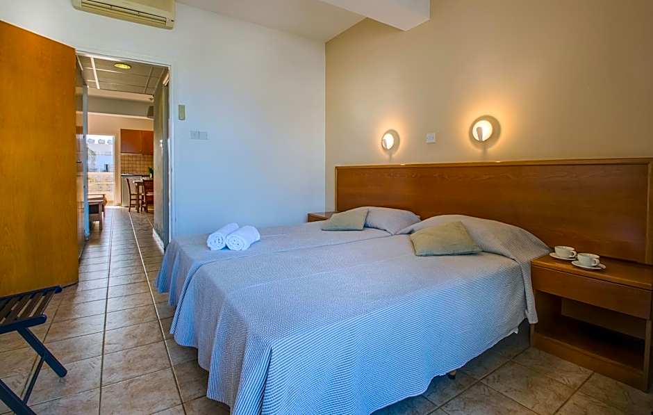 Captain Karas Holidays Apartments