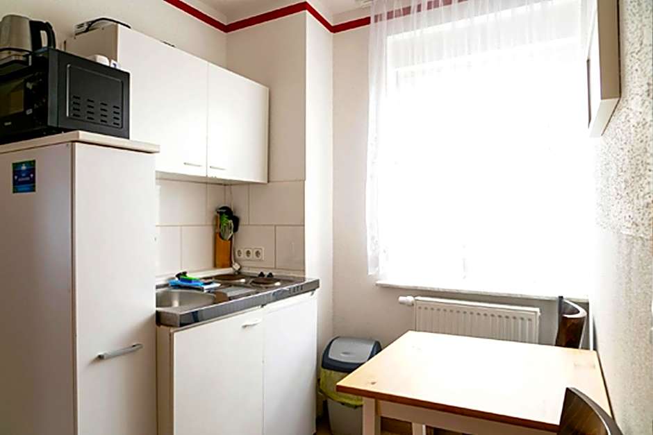 Hostel Senftenberg