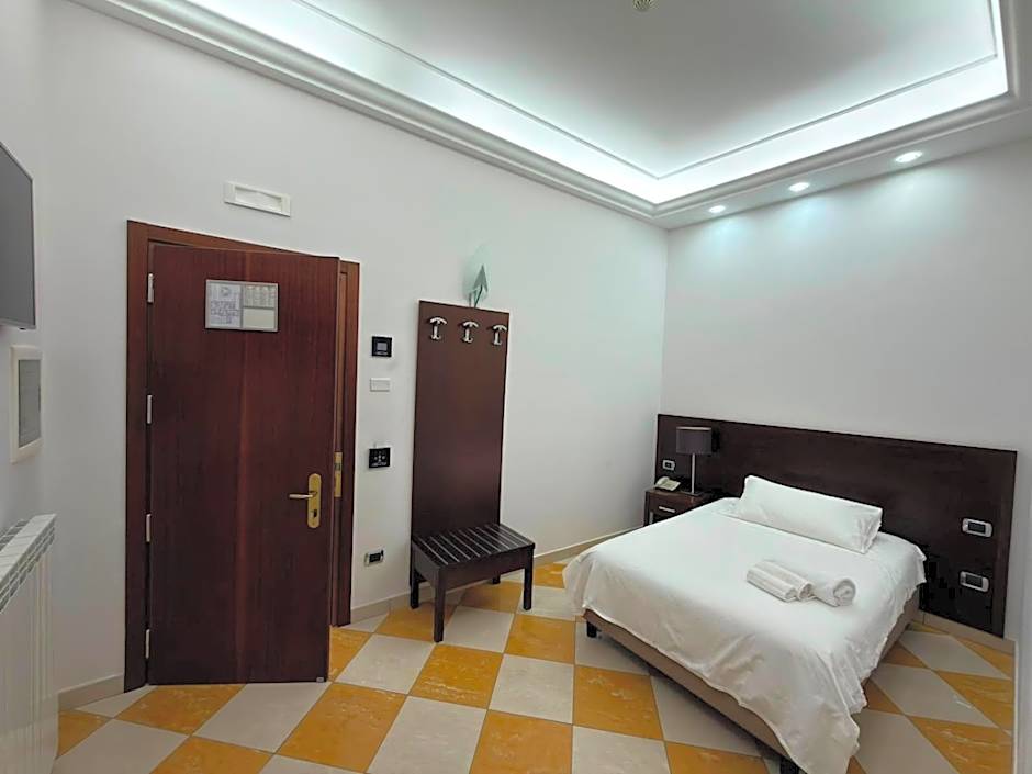 Albergo del Golfo