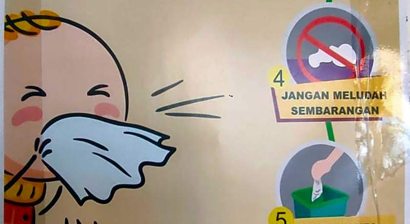 Mangkuyudan Hotel Solo