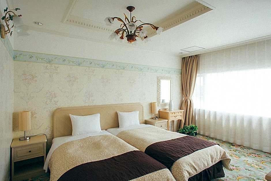 Kakegawa Grand Hotel