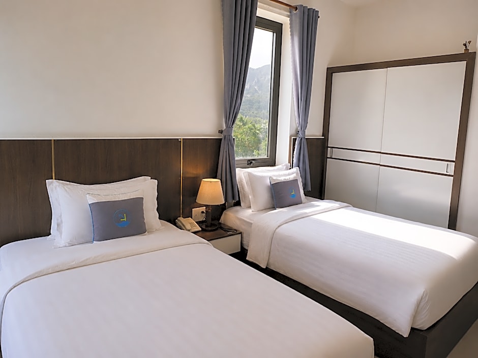 Nam Hai Con Dao Hotel