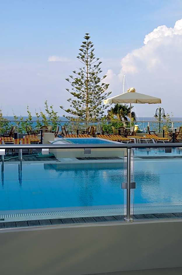 Bristol Sea View Apartments