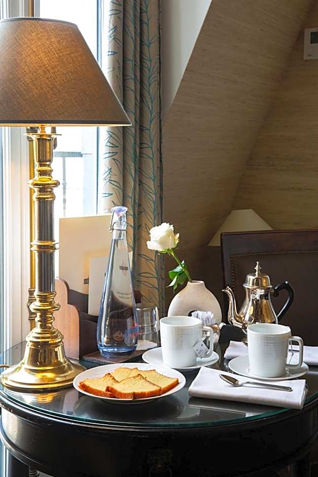 Hôtel Le Relais Saint-Germain